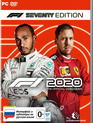 Формула-1 2020 (Издание к 70-летию) / F1 2020. Seventy Edition (PC)