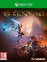 Королевства Амалура: Расплата / Kingdoms of Amalur: Re-Reckoning (Xbox One)