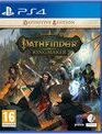  / Pathfinder: Kingmaker. Definitive Edition (PS4)