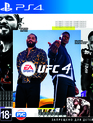 / EA Sports UFC 4 (PS4)