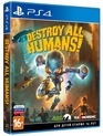 / Destroy All Humans! (PS4)