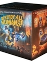  / Destroy All Humans! DNA Collector's Edition (PS4)