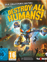  / Destroy All Humans! DNA Collector's Edition (PC)