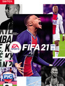 ФИФА 21 / FIFA 21 (Nintendo Switch)