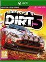 Dirt 5 (Издание первого дня) / Dirt 5 (Xbox One)