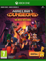 Майнкрафт Подземелья (Героическое издание) / Minecraft Dungeons. Hero Edition (Xbox One)