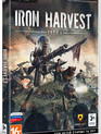 Iron Harvest (Издание первого дня) / Iron Harvest (PC)