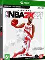 НБА 2021 / NBA 2K21 (Xbox One)