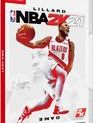 НБА 2021 / NBA 2K21 (Nintendo Switch)