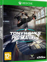 Тони Хоук Скейтбординг 1 + 2 / Tony Hawk's Pro Skater 1 + 2 (Xbox One)