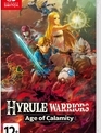 Воины Хайрула: Age of Calamity / Hyrule Warriors: Age of Calamity (Nintendo Switch)