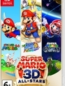 Супер Марио 3D Все звезды / Super Mario 3D All-Stars (Nintendo Switch)