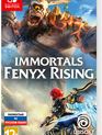 ранее Gods & Monsters / Immortals Fenyx Rising (Nintendo Switch)
