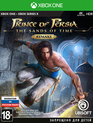 Принц Персии: Пески Времени (Ремейк) / Prince of Persia: The Sands of Time Remake (Xbox One)