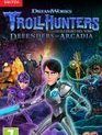 Охотники на троллей: Защитник Аркадии / Trollhunters: Defenders of Arcadia (Nintendo Switch)