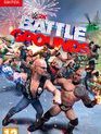  / WWE 2K Battlegrounds (Nintendo Switch)