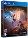 Королевства Амалура: Расплата / Kingdoms of Amalur: Re-Reckoning (PS4)