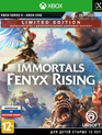 ранее Gods & Monsters (Ограниченное издание) / Immortals Fenyx Rising. Limited Edition (Xbox Series X|S)
