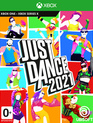 Танцуйте 2021 / Just Dance 2021 (Xbox Series X|S)