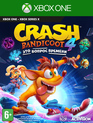 Крэш Бандикут 4: Это Вопрос Времени / Crash Bandicoot 4: It’s About Time (Xbox Series X|S)