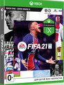 ФИФА 21 / FIFA 21 (Xbox Series X|S)