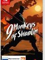 9 обезьян Шаолиня / 9 Monkeys of Shaolin (Nintendo Switch)