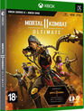 Смертельная битва 11: Расширенная версия / Mortal Kombat 11 Ultimate (Xbox One)