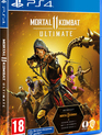 Смертельная битва 11: Расширенная версия / Mortal Kombat 11 Ultimate (PS4)