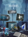 Маленькие кошмары 2 (ТВ-издание) / Little Nightmares II. TV Edition (Nintendo Switch)