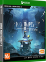 Маленькие кошмары 2 (Издание 1-го дня) / Little Nightmares II. Day 1 Edition (Xbox One)