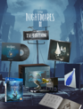 Маленькие кошмары 2 (ТВ-издание) / Little Nightmares II. TV Edition (PS4)