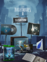 Маленькие кошмары 2 (ТВ-издание) / Little Nightmares II. TV Edition (Xbox One)