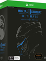 Смертельная битва 11: Расширенная версия (Коллекционное издание) / Mortal Kombat 11 Ultimate. Kollector's Edition (Xbox One)