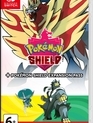  / Pokémon Shield + Expansion Pass (Nintendo Switch)