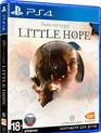 Тёмные картины: Литтл Хоуп / The Dark Pictures: Little Hope (PS4)