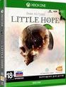 Тёмные картины: Литтл Хоуп / The Dark Pictures: Little Hope (Xbox One)