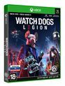 Сторожевые псы: Легион / Watch Dogs: Legion (Xbox One)