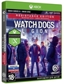 Сторожевые псы: Легион (Специальное издание) / Watch Dogs: Legion. Resistance Edition (Xbox Series X|S)