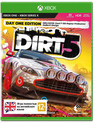 Dirt 5 (Издание первого дня) / Dirt 5 (Xbox Series X|S)