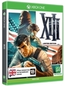XIII (Лимитированное издание) / XIII. Limited Edition (Xbox One)