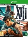 XIII (Лимитированное издание) / XIII. Limited Edition (Xbox Series X|S)