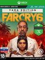 Фар Край 6 (Ограниченное издание) / Far Cry 6. Yara Edition (Xbox One)