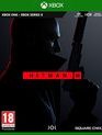 Хитмэн 3 / Hitman 3 (Xbox One)