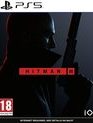 Хитмэн 3 / Hitman 3 (PS5)