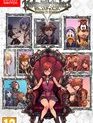 Королевство Сердец: Melody of Memory / Kingdom Hearts: Melody of Memory (Nintendo Switch)