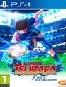  Капитан Цубаса: Rise of New Champions / Captain Tsubasa: Rise of New Champions (PS4)