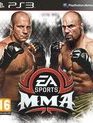 EA Sports: Бои без правил / EA Sports MMA (PS3)