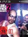 Кейн и Линч 2 / Kane & Lynch 2: Dog Days (PS3)