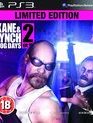 Кейн и Линч 2 (Коллекционное издание) / Kane & Lynch 2: Dog Days. Collector's Edition (PS3)