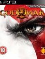 Бог войны 3 / God of War III (PS3)